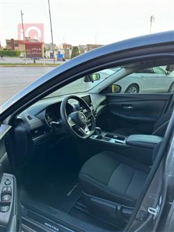 نيسان سنترا